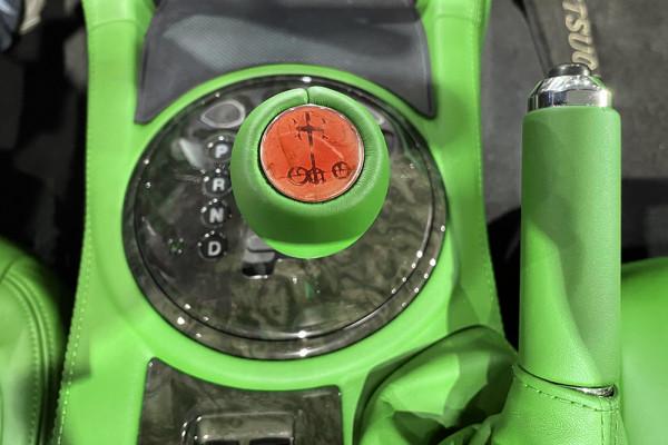 20W底子的光岡女王賣出80W天價,源於客戶的信任——復古車檢測記 20W底子的光岡女王賣出80W天價,源於客戶的信任——復古車檢測記