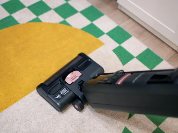 拯救“鼻炎星人”清潔法寶：高速滾刷1秒10擦，徹底清除髒汙毛髮