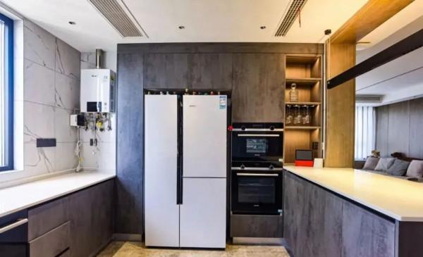 定製櫥櫃水太深？掌握這些櫥櫃定製的小知識，誰都忽悠不了你