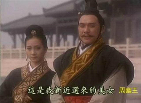 西周初期，周天子為何能鎮壓各路諸侯？瞧瞧周王有多少兵力就懂了