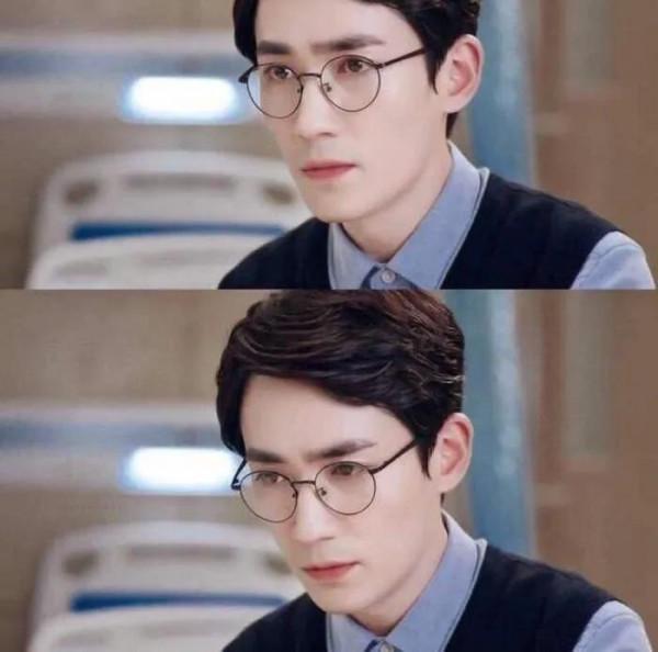 沒氣質就別霍霍民國劇，這6位演貴公子自帶貴氣，溫文爾雅太有範