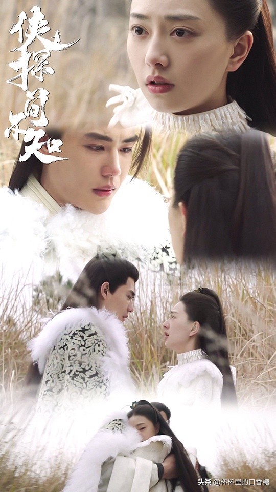 冷門古裝劇TOP10!《俠探簡不知》不追可惜,《御賜小仵作》上榜 冷門古裝劇TOP10!《俠探簡不知》不追可惜,《御賜小仵作》上榜