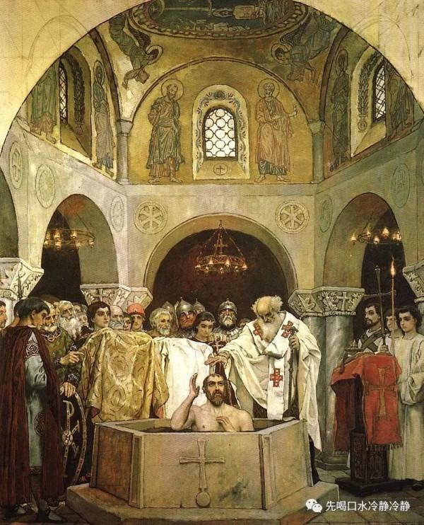 學歷史&mdash;&mdash;烏克蘭簡史5