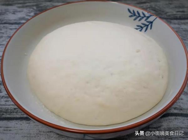 天一冷我就愛做它,一出爐兒子連吃3個,這味道外面買不到,真香 天一冷我就愛做它,一出爐兒子連吃3個,這味道外面買不到,真香