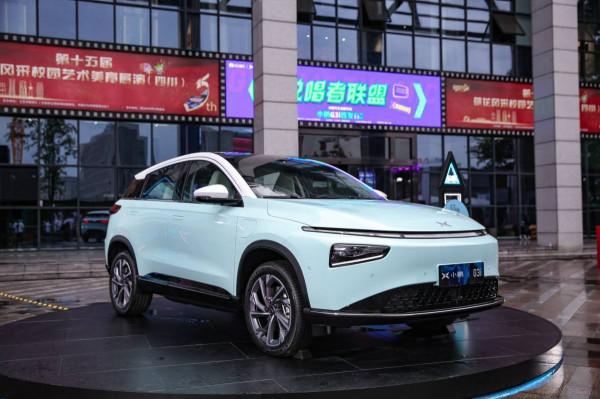 “傳統”對陣“新勢力” 廣汽埃安AION S對比小鵬G3i