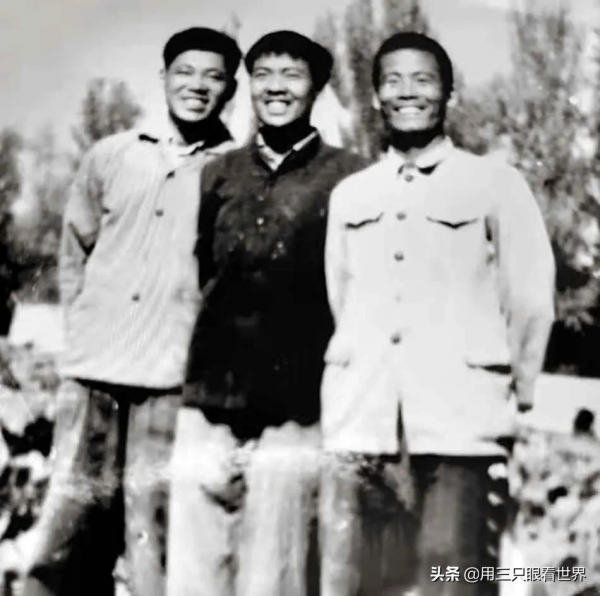 「知青往事」風雪崑崙山中修路伐木的歲月