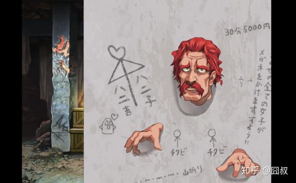 《蘭斯》遊戲評測：邪惡少年的王道之路