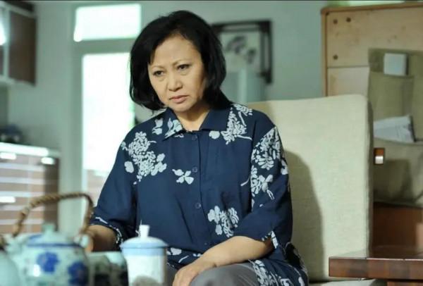 7位昔日貌美女星，離過婚後，至今60多歲，依然單身