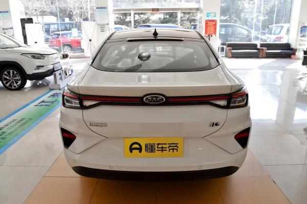 大眾高爾夫純電對比江淮iC5，如何選擇！