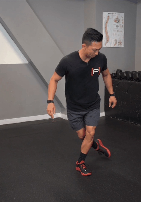 「體態康復」如何避免爬樓梯時膝關節出現疼痛的問題