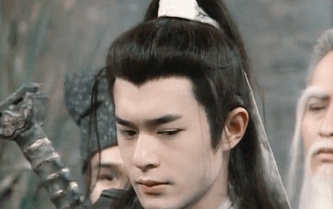 醜男別尬演古裝帥哥了！6位男星告訴你，什麼是“公子世無雙”