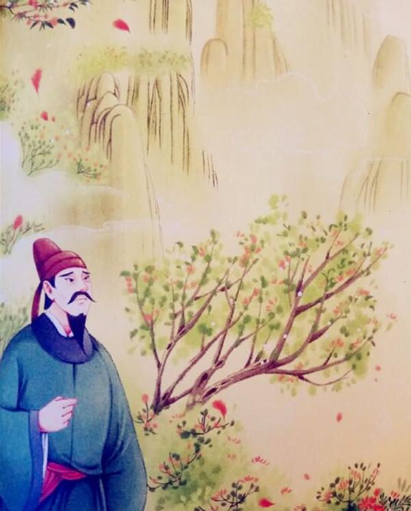 唐朝五言詩巨匠，細品劉長卿這十首詩作，內涵深刻，意境含蓄慰藉