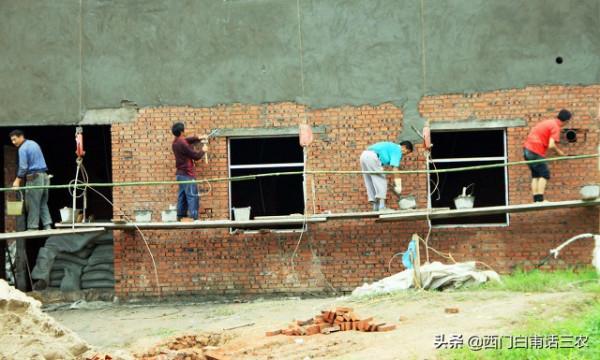 農村老宅基地翻建，這5種老宅基地不能翻建，看看有沒有你家的？