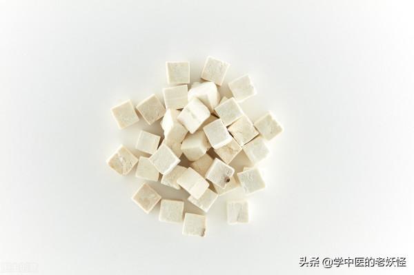 每日一中藥——茯苓