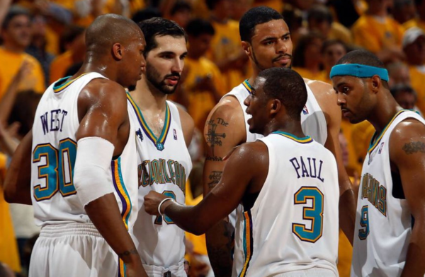 20000分+10000次助攻,對於一名組織後衛,到底是個什麼勁頭? 20000分+10000次助攻,對於一名組織後衛,到底是個什麼勁頭?