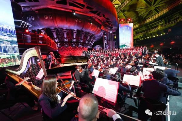 鋼鐵工業遺風與現代交響樂的激情碰撞!獨家高畫質大圖來了 鋼鐵工業遺風與現代交響樂的激情碰撞!獨家高畫質大圖來了