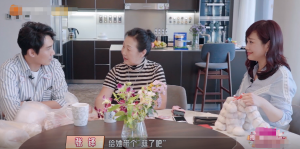 人前是巨星，人後是保姆？這5位明星，不被婆婆認可