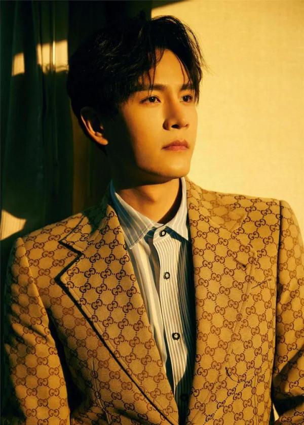 張翰新劇即將到來。女主讓人熟知,看到配角還是他 張翰新劇即將到來。女主讓人熟知,看到配角還是他