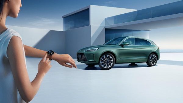 餘承東力挺“華為賽力斯”新模式：“要把跟華為深入合作的車企打造成盈利能力最強的”