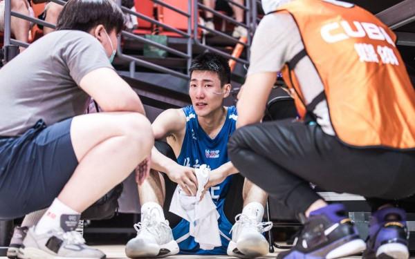 新秀李瑋顥:加盟北控圓夢,向師兄王少傑看齊丨專訪 新秀李瑋顥:加盟北控圓夢,向師兄王少傑看齊丨專訪