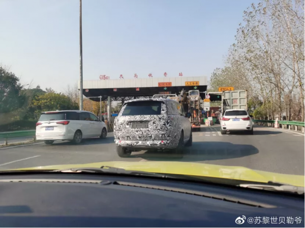 寶馬M3旅行版將入華？沃爾沃銷量全面攀升