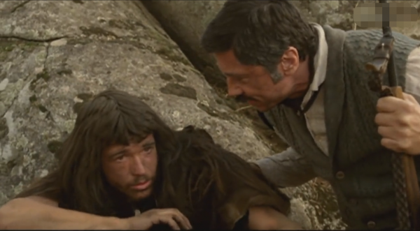 西班牙真實“狼孩”，與狼群一起生活了12年，後來怎麼樣了？