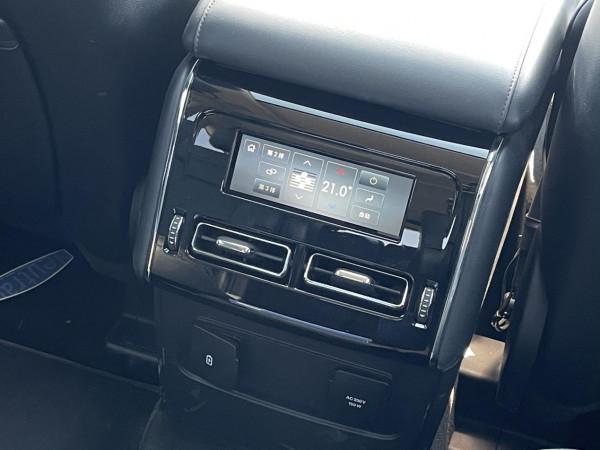 美式豪華且舒適 林肯飛行家打破傳統美系印象