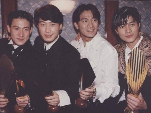 趙本山關係有多硬？20年前劉德華被軟禁出面解決，他經歷了什麼？