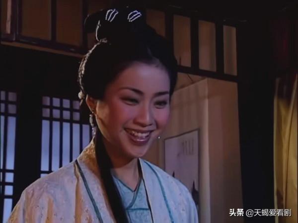 TVB印象深刻角色，《洗冤錄2》阮玉寶，從&OpenCurlyDoubleQuote;綠茶女&rdquo;到&OpenCurlyDoubleQuote;斬頭鬼&rdquo;