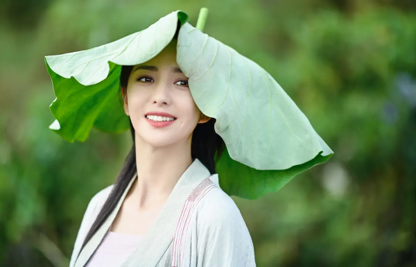 6個黑皮變雪膚的女明星，完美演繹什麼叫一白遮百醜