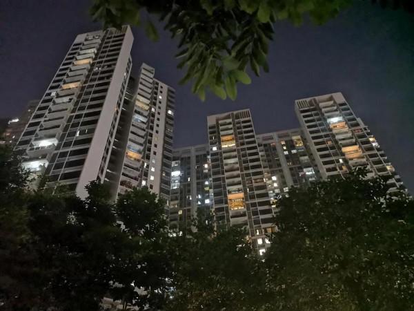 全方面調控，房價基本穩定