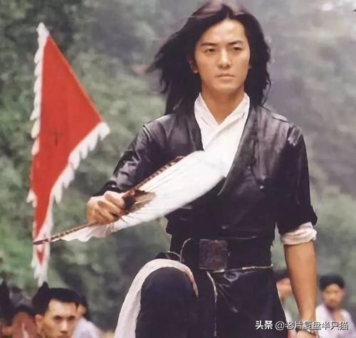 20年前的《蜀山傳》背後的“蜀山宇宙”比“漫威宇宙”還要龐大