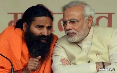 億萬大V：芥末能殺死新冠，瑜伽能治癒新冠，印度大師騙局太可笑