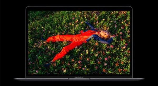 手慢無：蘋果M1晶片筆記本降至6949元