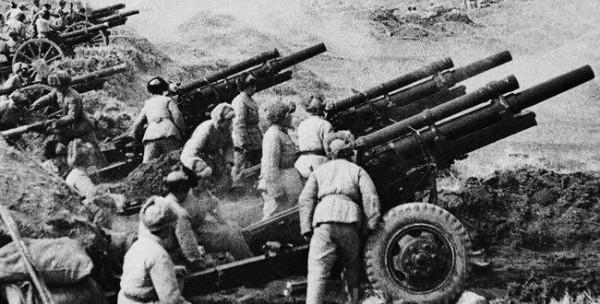 解放戰爭中的解放軍,為什麼要叫“野戰軍”? 解放戰爭中的解放軍,為什麼要叫“野戰軍”?