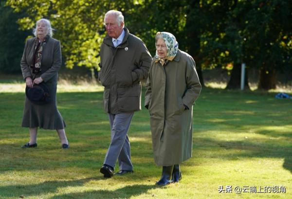 女王因菲利普親王的去世變得虛弱?連續多日缺席是一個危險訊號嗎 女王因菲利普親王的去世變得虛弱?連續多日缺席是一個危險訊號嗎