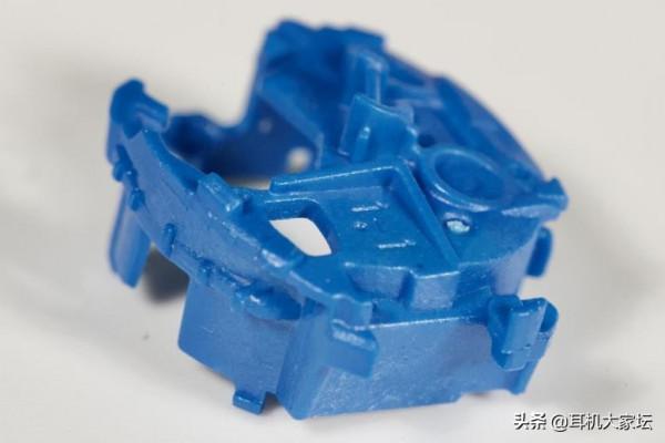 三星Galaxy Buds 2 拆解報告「AudioTOP」