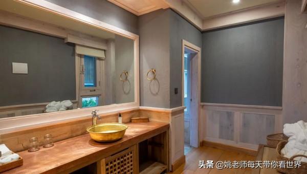 探訪冰川、峽谷徒步，睡在松贊新店，開啟一場自然大冒險