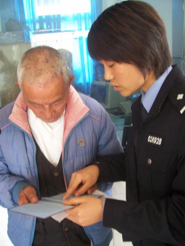 李光鈿:松山戰役斬殺21名日軍,負傷流落緬甸,95歲攜子終回祖國 李光鈿:松山戰役斬殺21名日軍,負傷流落緬甸,95歲攜子終回祖國