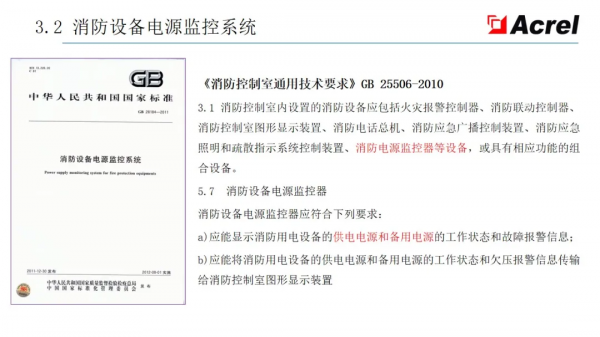 安科瑞智慧配電解決方案——安科瑞 陸琳鈺 安科瑞智慧配電解決方案——安科瑞 陸琳鈺