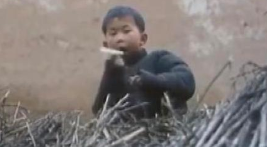 40歲醜男巨興茂的“清醒”，撕開了多少明星的遮羞布