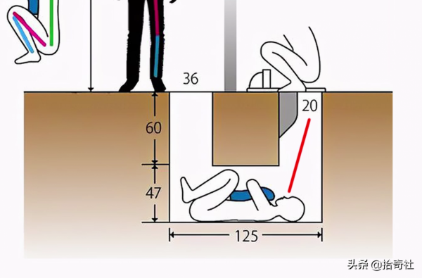 有志青年命喪便池,福島藏屍案到底隱藏了什麼,兇手至今逍遙法外 有志青年命喪便池,福島藏屍案到底隱藏了什麼,兇手至今逍遙法外
