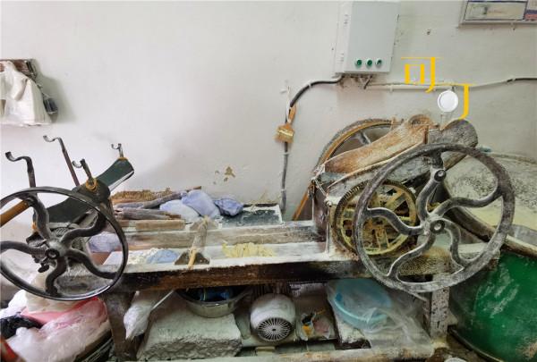 湖州荻港村的施家餛飩5元一碗,乾隆愛吃的鱔糊面,30元一碗 湖州荻港村的施家餛飩5元一碗,乾隆愛吃的鱔糊面,30元一碗