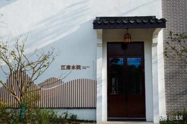 歲月流轉，沉澱千年佳話；古裡紅豆，再現盛世繁華