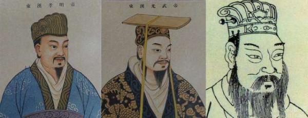 兩漢十八世,三十餘位皇帝哪位最偉大 兩漢十八世,三十餘位皇帝哪位最偉大