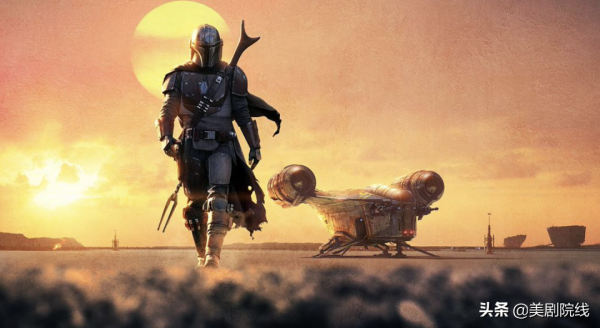 今年最值得期待的十部劇，每一部都是王炸