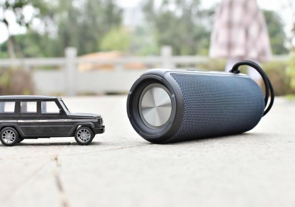 聲音夠大續航長,戶外音樂新裝備,雷登X8MAX+藍芽音響體驗 聲音夠大續航長,戶外音樂新裝備,雷登X8MAX+藍芽音響體驗