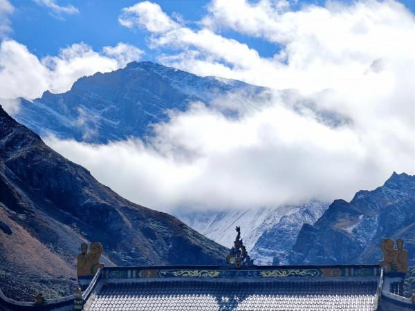 人間仙境九寨溝黃龍風景和防坑指南