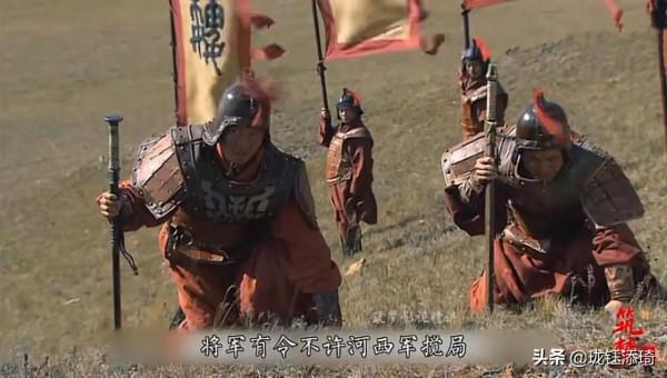 秦始皇他為什麼能做到統一天下 秦始皇他為什麼能做到統一天下