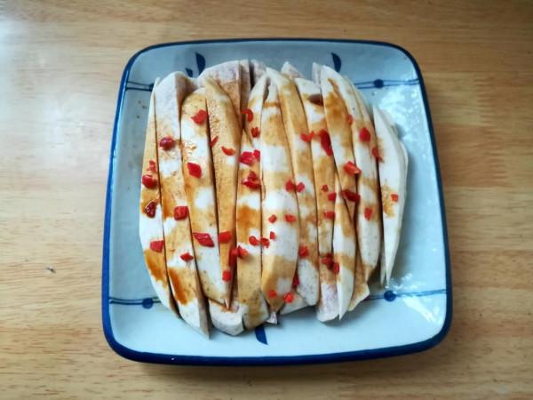 快入冬了，少吃土豆紅薯多吃芋頭，高蛋白易消化，營養好吃又省事